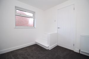 Bedroom Three- click for photo gallery